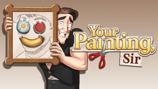 Your Painting, Sir