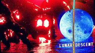 Lunar Descent