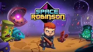 Space Robinson