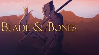 Blade & Bones