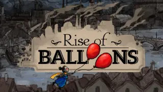 Rise of Balloons