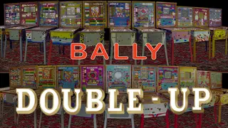 BPG - Bally Double Up