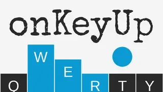 On Key Up: A Game for Keyboards