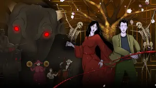 Red Rope: Don't Fall Behind + - Xbox One