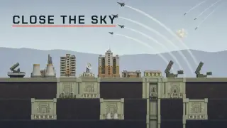 Close the Sky