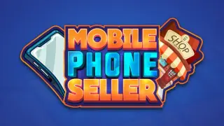 Mobile Phone Seller