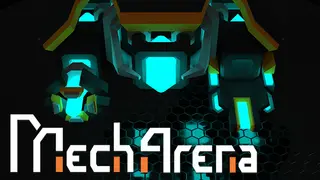 Mech Arena