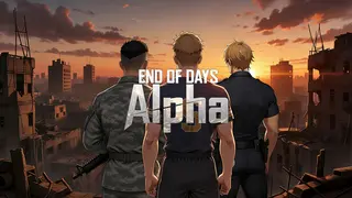End of Days Alpha