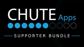 Chute Apps Total Supporter Bundle