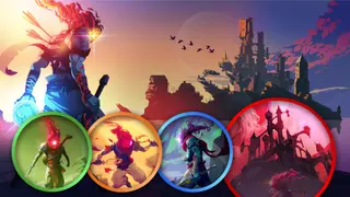 Dead Cells: Medley of Pain Bundle - PS4 & PS5