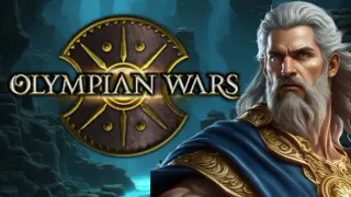 Olympian Wars
