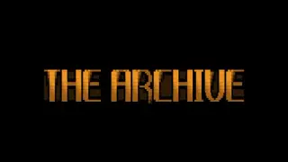 [The Archive]