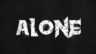 Alone