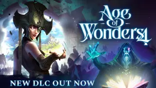 Age of Wonders 4 Premium Edition