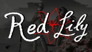 Red Lily