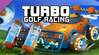 Turbo Golf Racing: Furry Friends Kit Ultimate