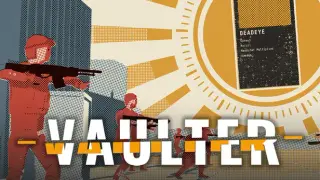 VAULTER