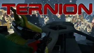 Project: Ternion
