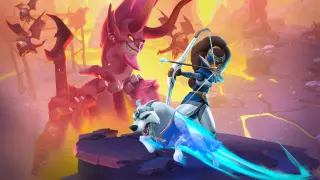 HEROish (PS4)