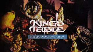 King's Table - The Legend of Ragnarok