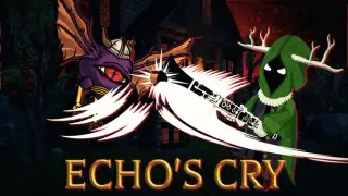Echo's Cry