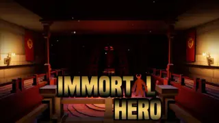 Immortal Hero