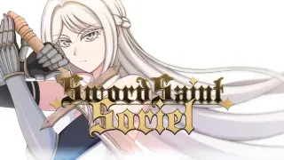 Sword Saint Soriel