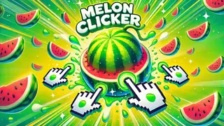 Melon Clicker