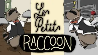 Le Petit Raccoon