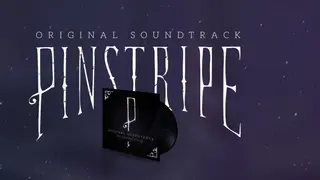 Pinstripe Original Soundtrack