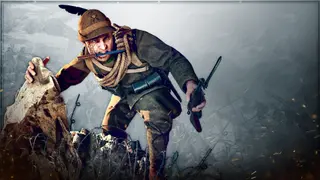 Isonzo - First Wave - Xbox One & Series