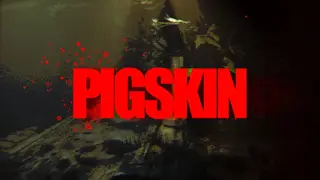 PIGSKIN