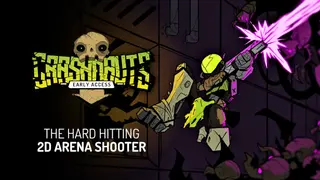 Crashnauts