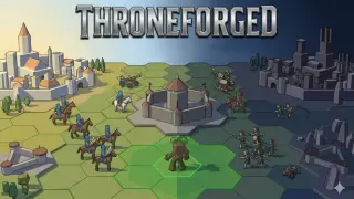 Throneforged