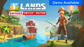 Ylands: Nintendo Switch - Switch