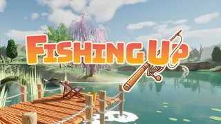 Fishing Up