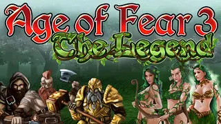 Age of Fear 3: The Legend