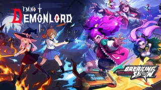 I'm No Demonlord × Meta Ghost: Breaking Show