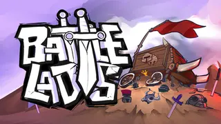 Battle Lads