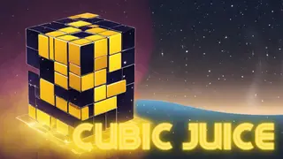 Cubic Juice