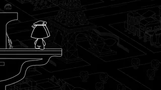 Geometric Sniper - Blood in Paris (Xbox One)