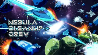 Nebula Cleanup Crew