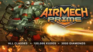 Airmech Prime