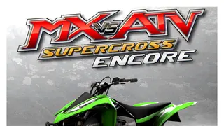2011 Kawasaki KFX450 ATV (PS4)