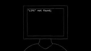 "LIFE" not found;