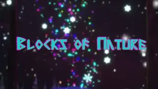 Blocks of Nature