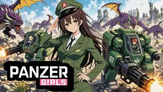 Panzer Girls