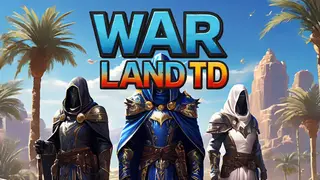 War Land TD