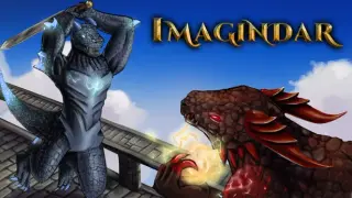Imagindar