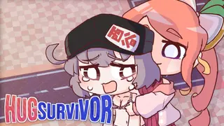 Hug Survivor